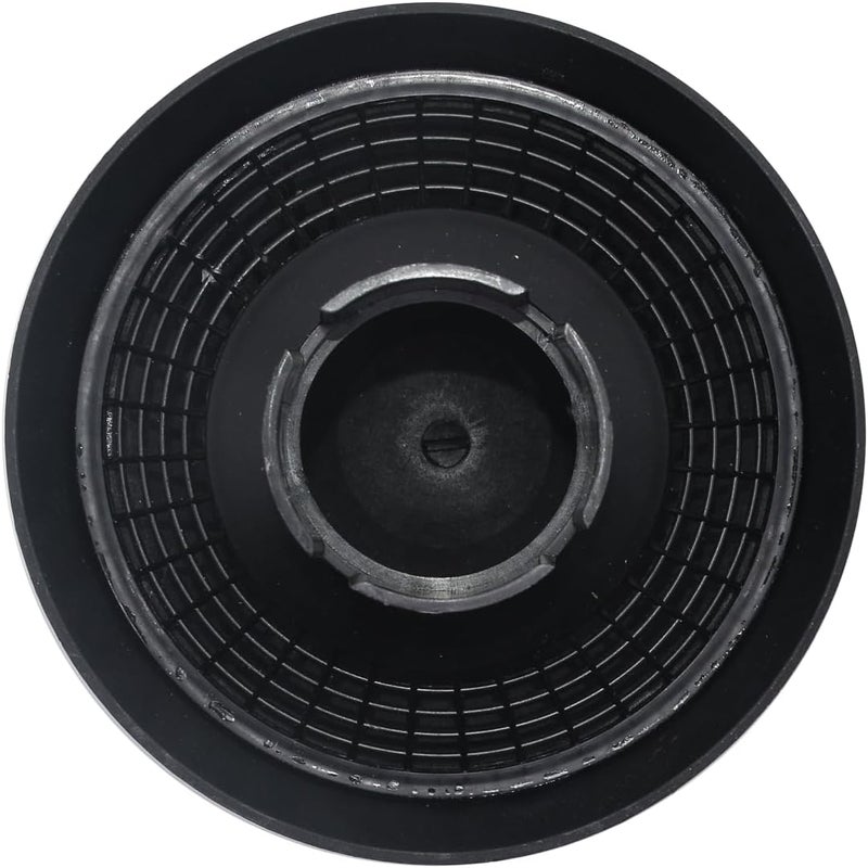 GOIPKO For Briggs & Stratton (Vanguard, Donaldson) OEM Rain Cap Air Cleaner - Part # 809907 Fits for Briggs & Stratton Vanguard engine air cleaners, and can replace for Kawasaki (11065-7025) - Image 4